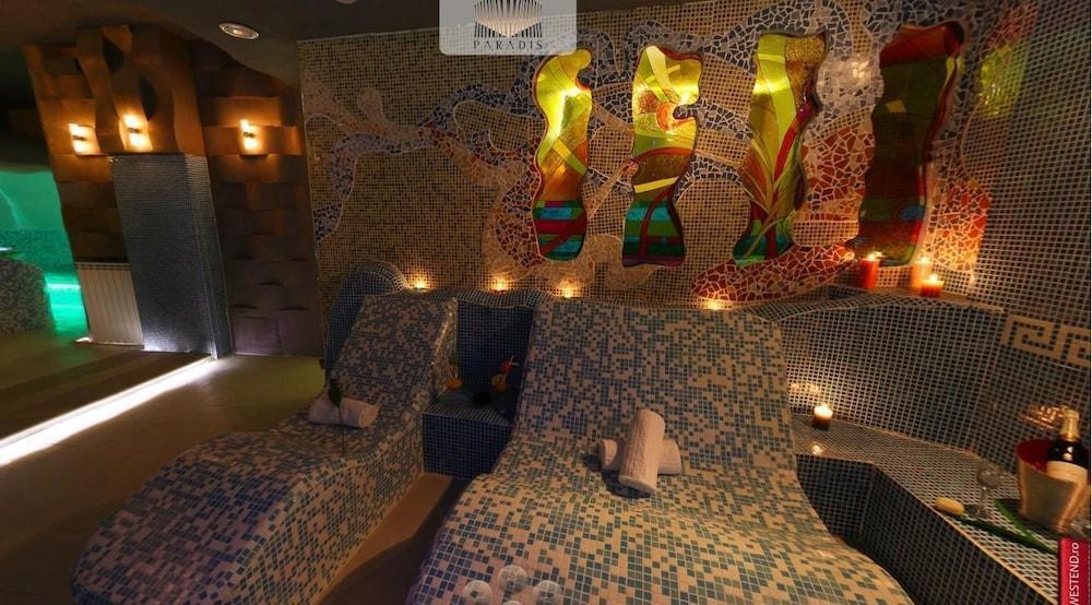 Hotel Paradis Κλουζ-Ναπόκα Εξωτερικό φωτογραφία