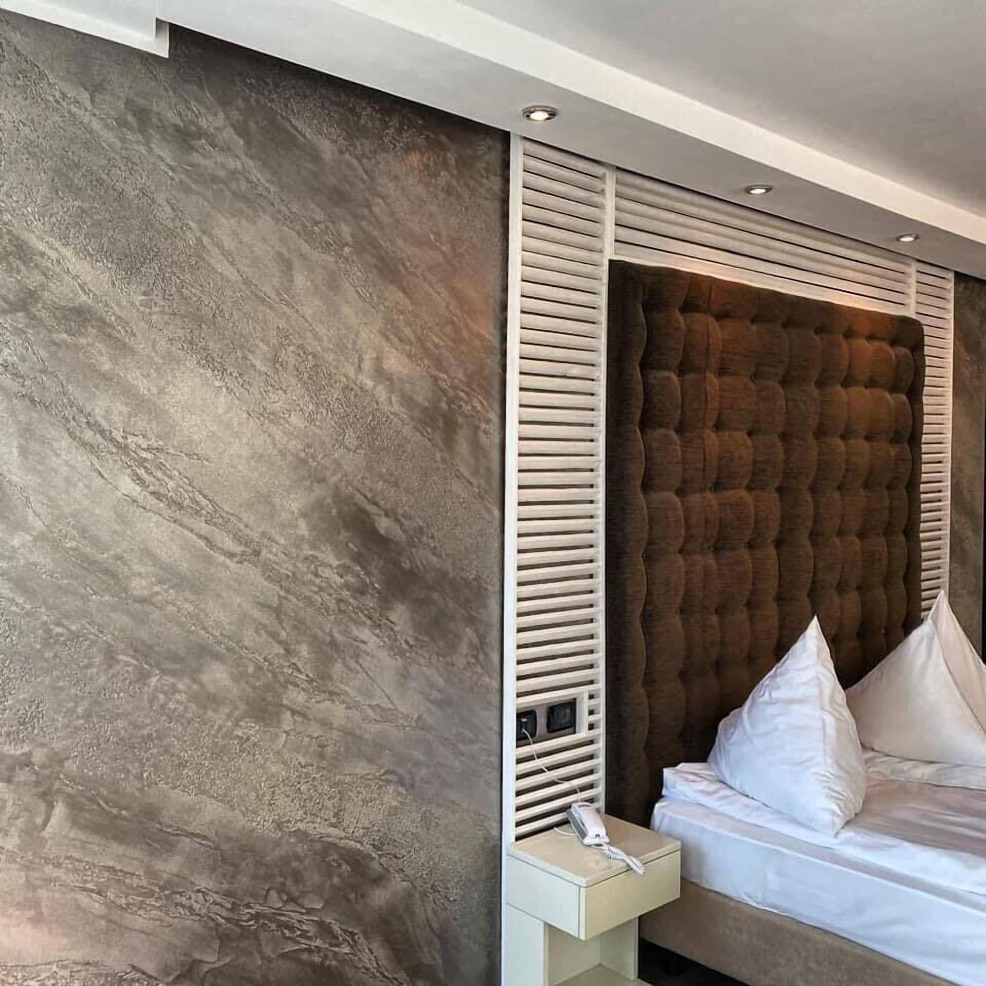 Hotel Paradis Κλουζ-Ναπόκα Εξωτερικό φωτογραφία