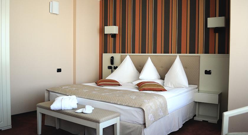 Hotel Paradis Κλουζ-Ναπόκα Εξωτερικό φωτογραφία