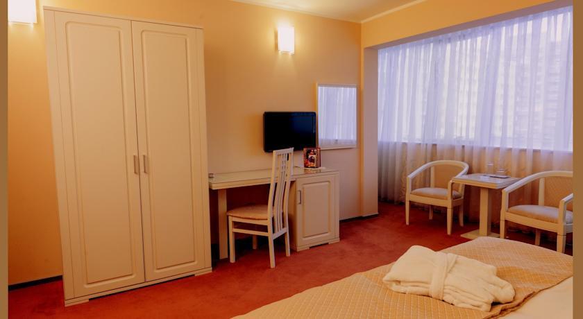 Hotel Paradis Κλουζ-Ναπόκα Εξωτερικό φωτογραφία