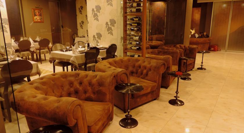 Hotel Paradis Κλουζ-Ναπόκα Εξωτερικό φωτογραφία