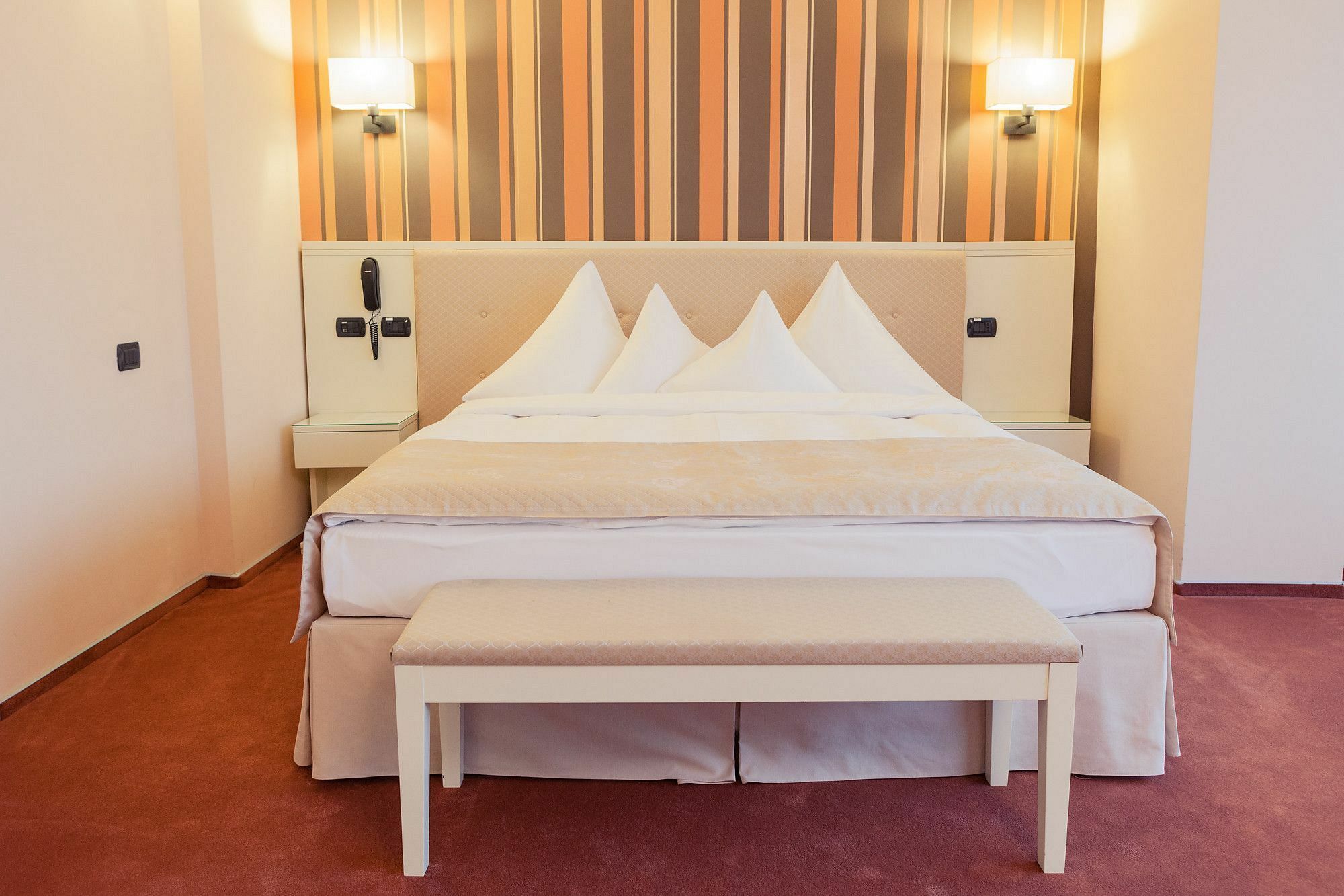Hotel Paradis Κλουζ-Ναπόκα Εξωτερικό φωτογραφία