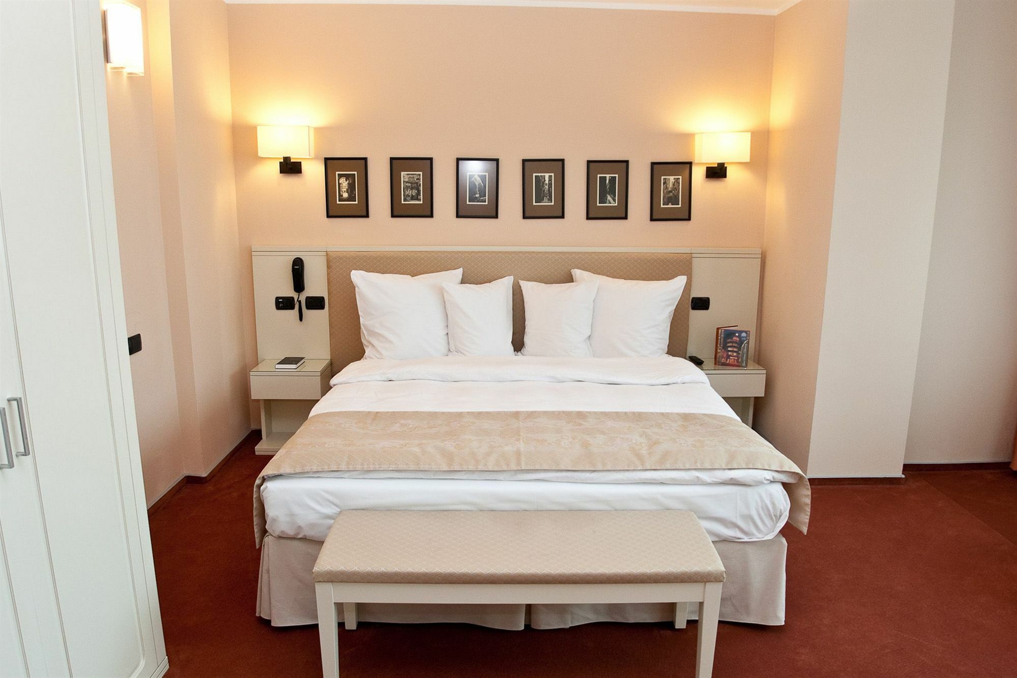 Hotel Paradis Κλουζ-Ναπόκα Εξωτερικό φωτογραφία