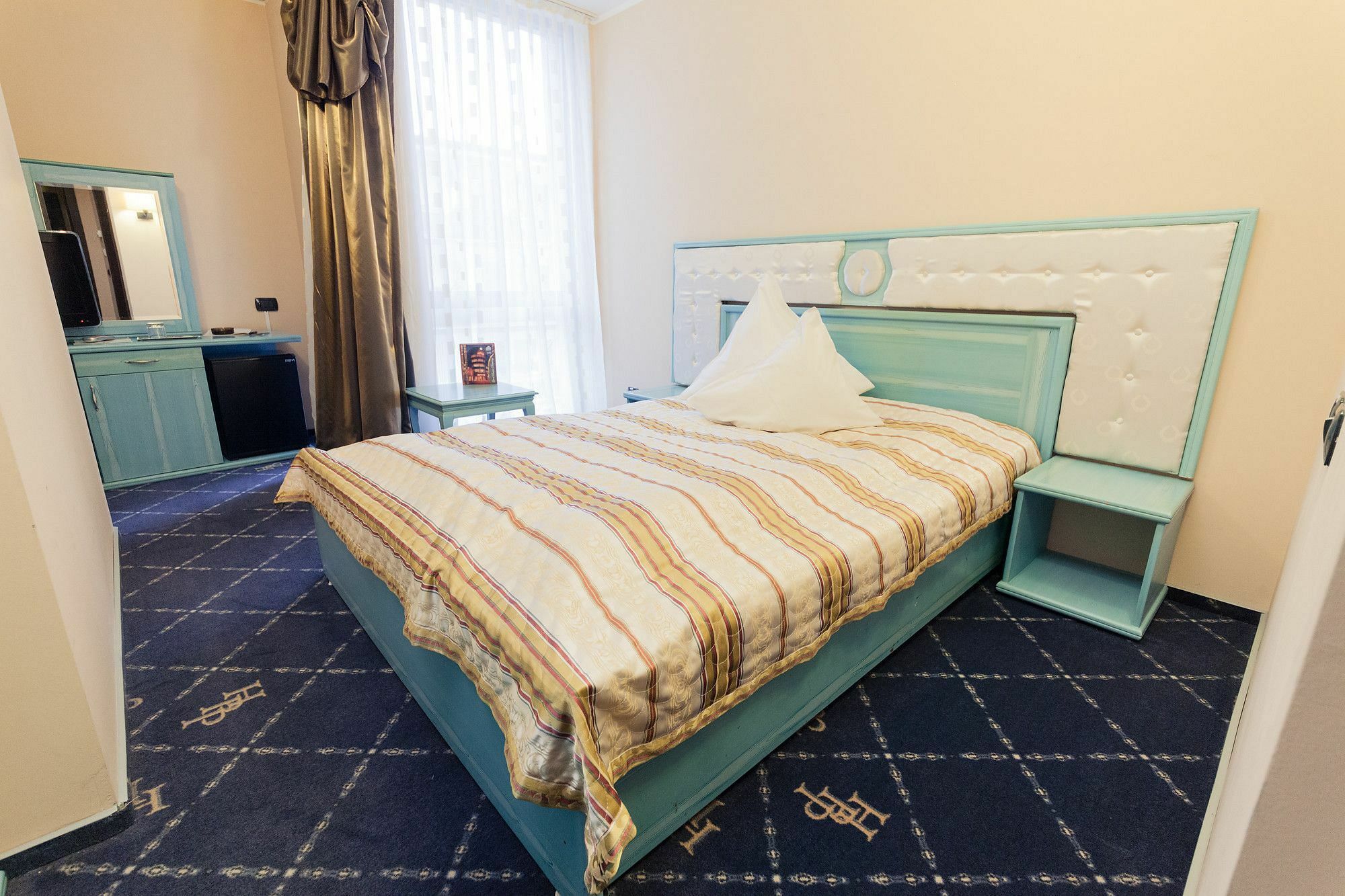 Hotel Paradis Κλουζ-Ναπόκα Εξωτερικό φωτογραφία